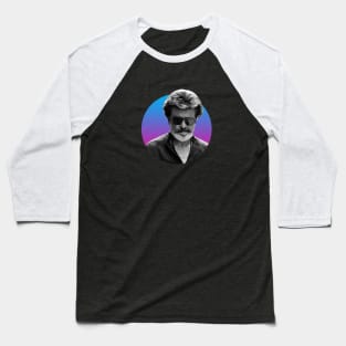 Rajinikanth Retro Baseball T-Shirt